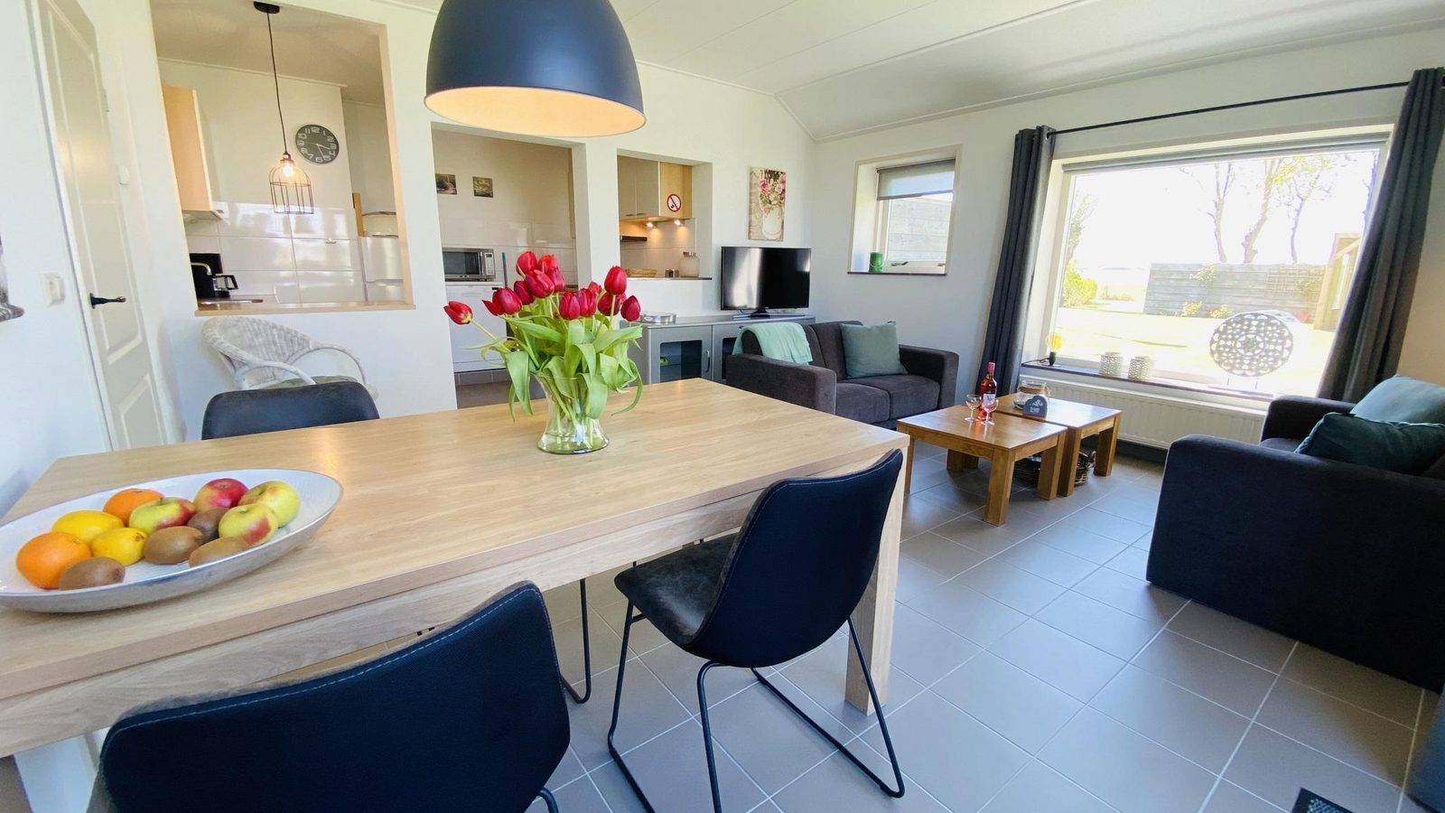 VZ178 Holiday home Zoutelande