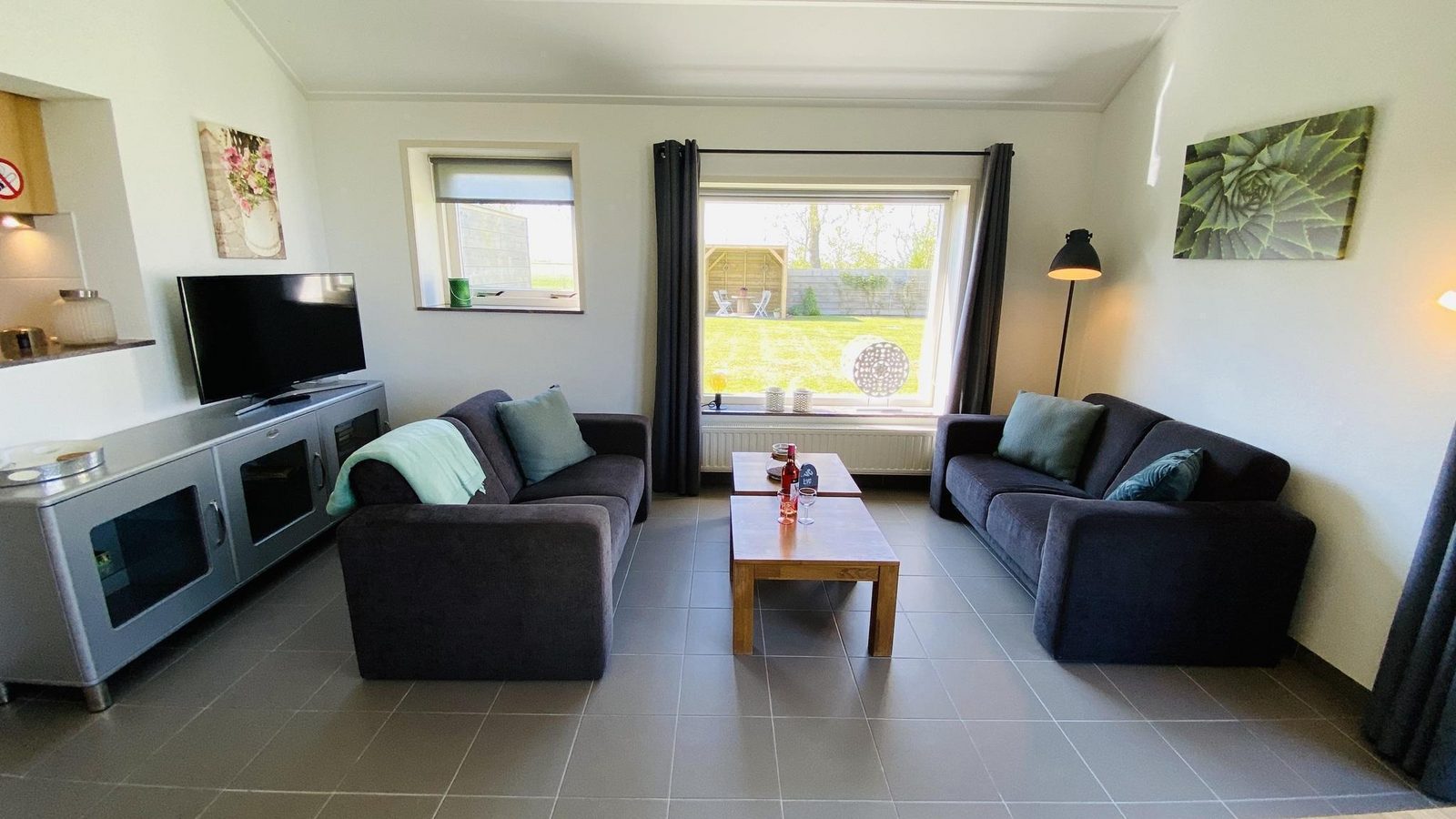 VZ178 Holiday home Zoutelande