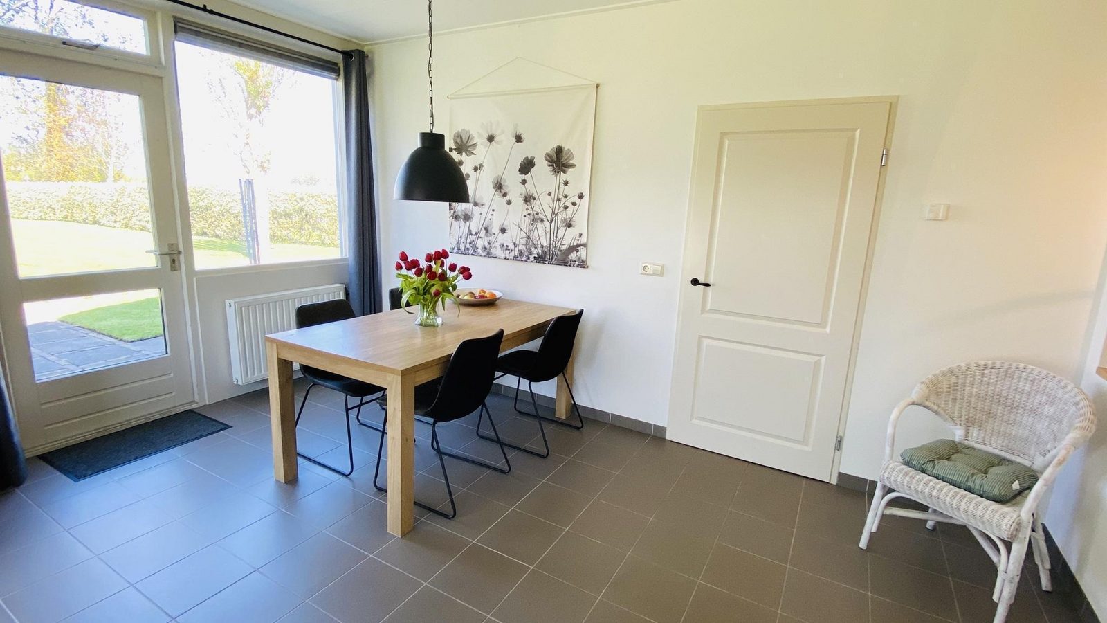 VZ178 Holiday home Zoutelande