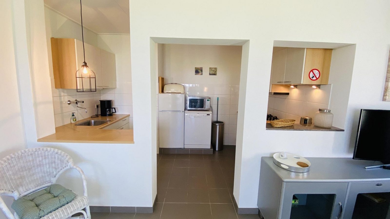 VZ178 Holiday home Zoutelande