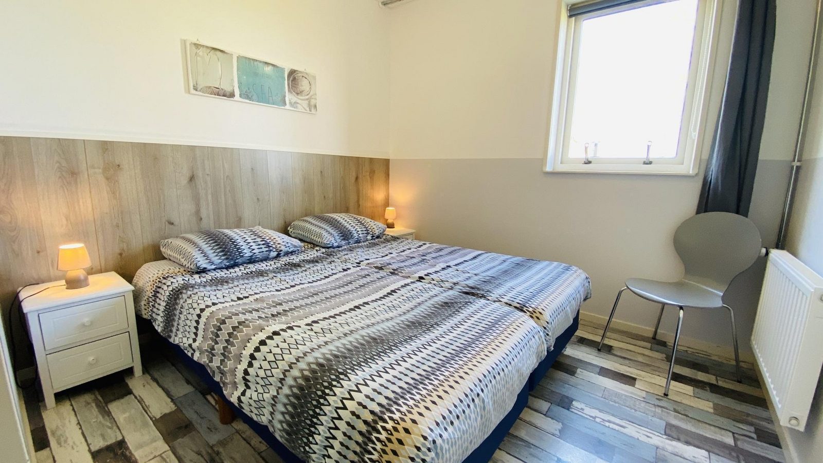 VZ178 Holiday home Zoutelande