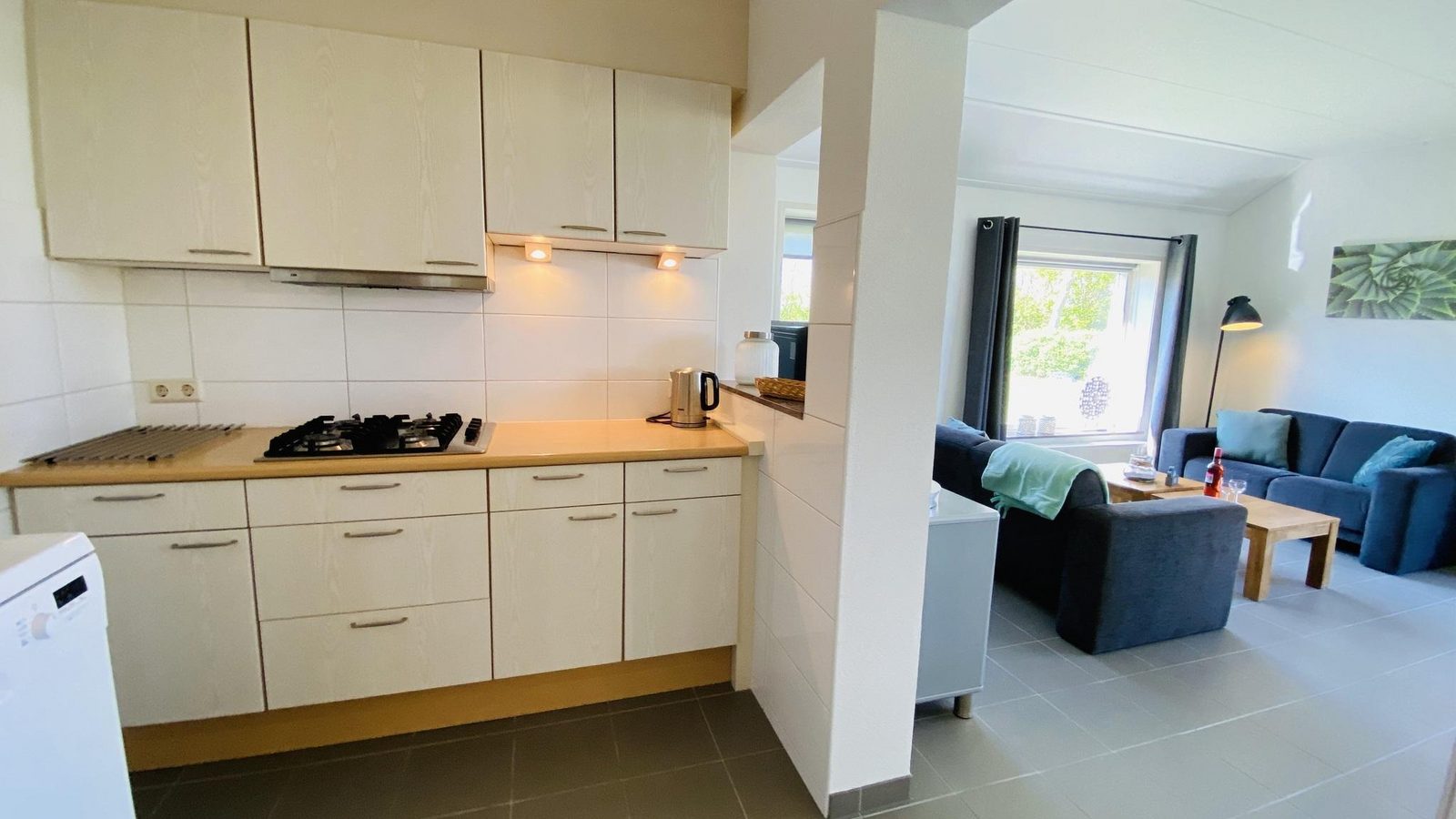 VZ178 Holiday home Zoutelande