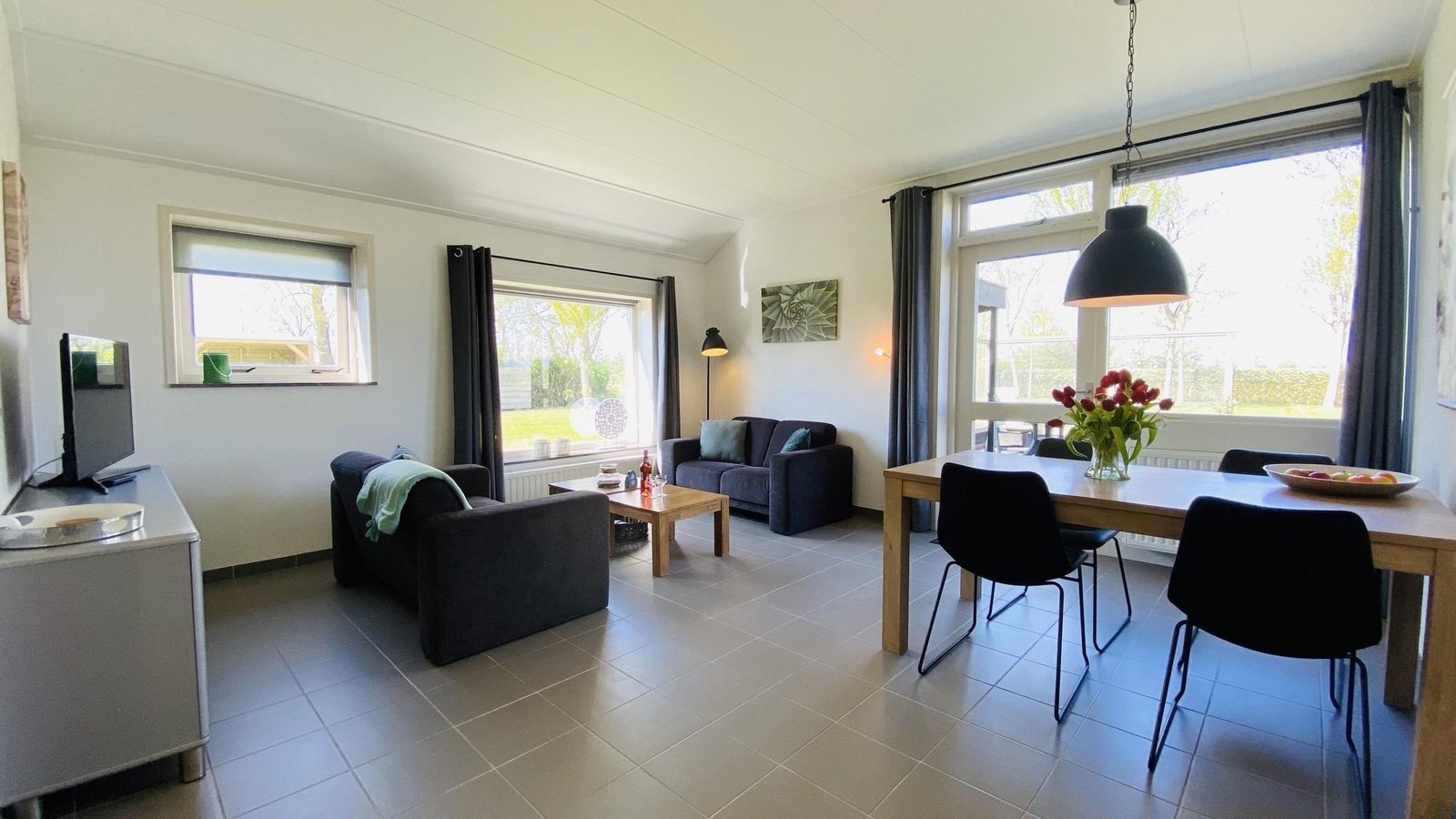 VZ178 Holiday home Zoutelande