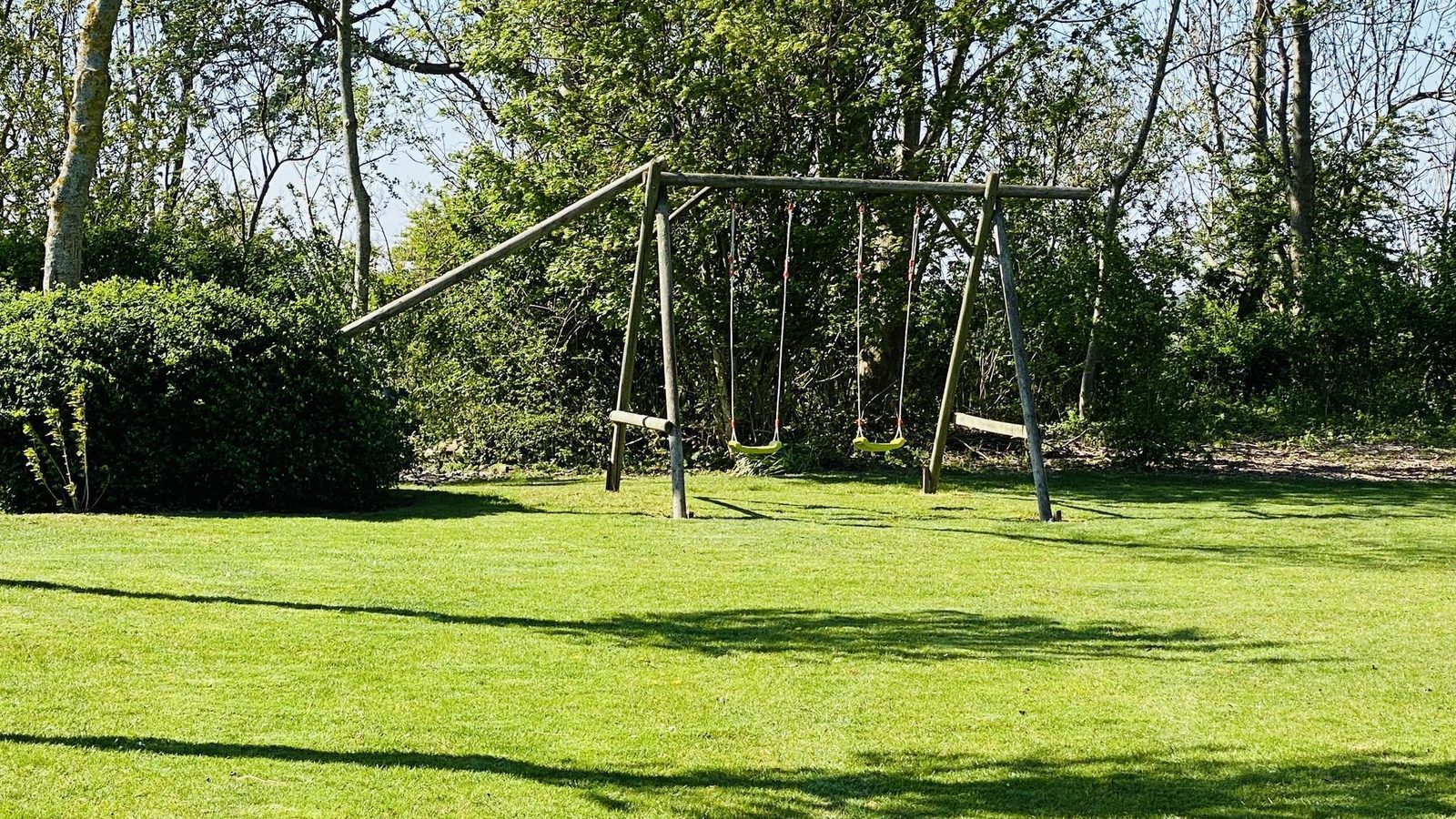 VZ178 Holiday home Zoutelande