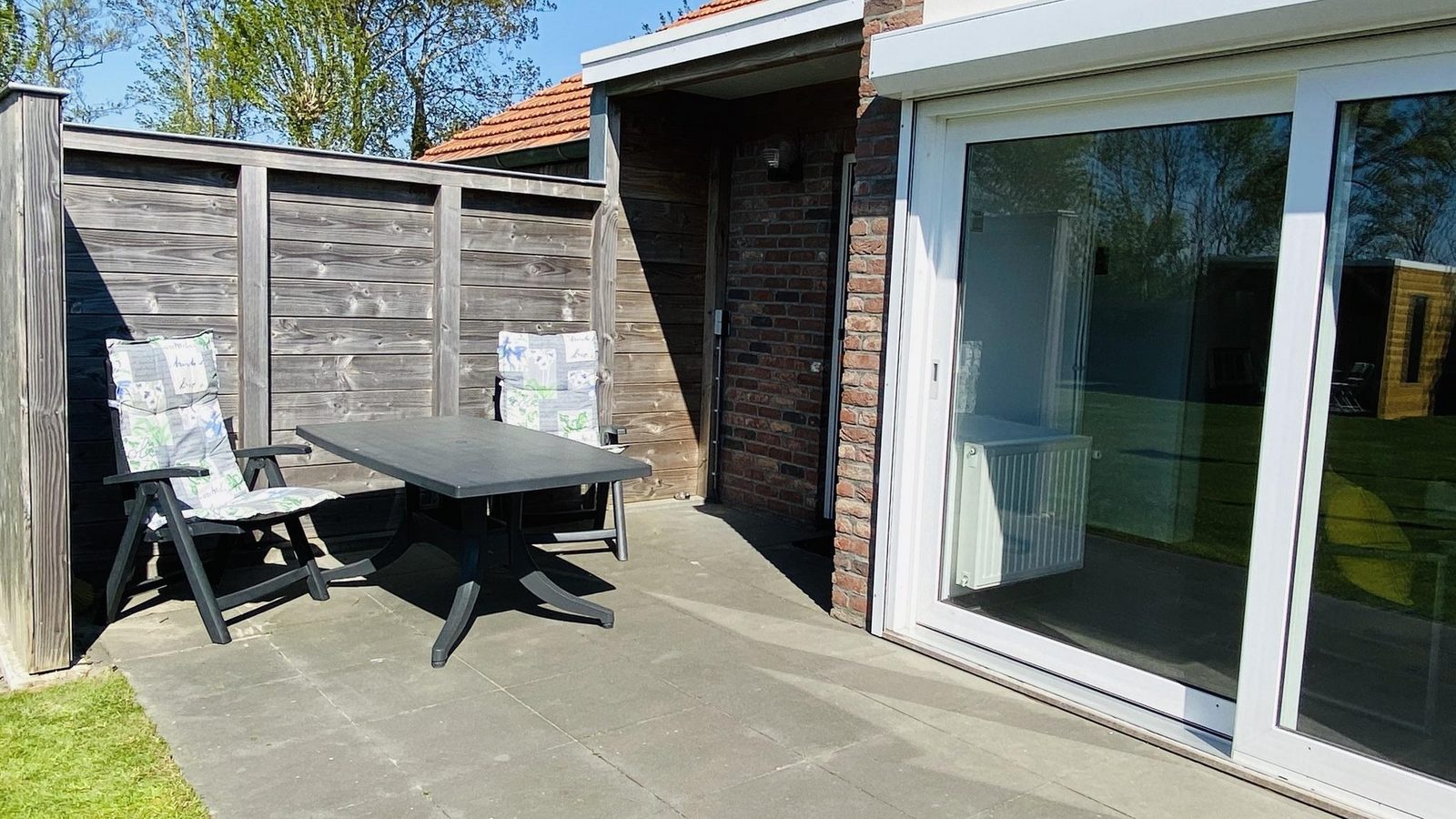 VZ179 Holiday home Zoutelande