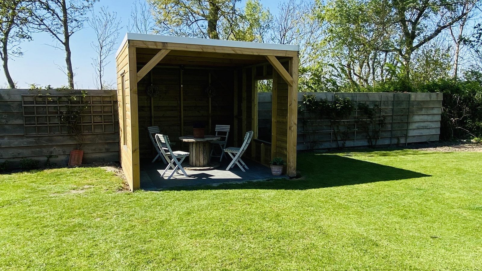 VZ179 Holiday home Zoutelande