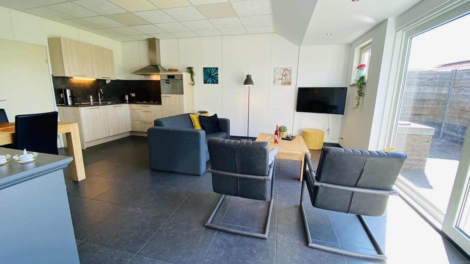 VZ179 Holiday home Zoutelande