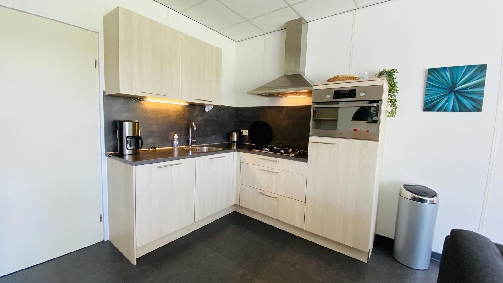 VZ179 Holiday home Zoutelande