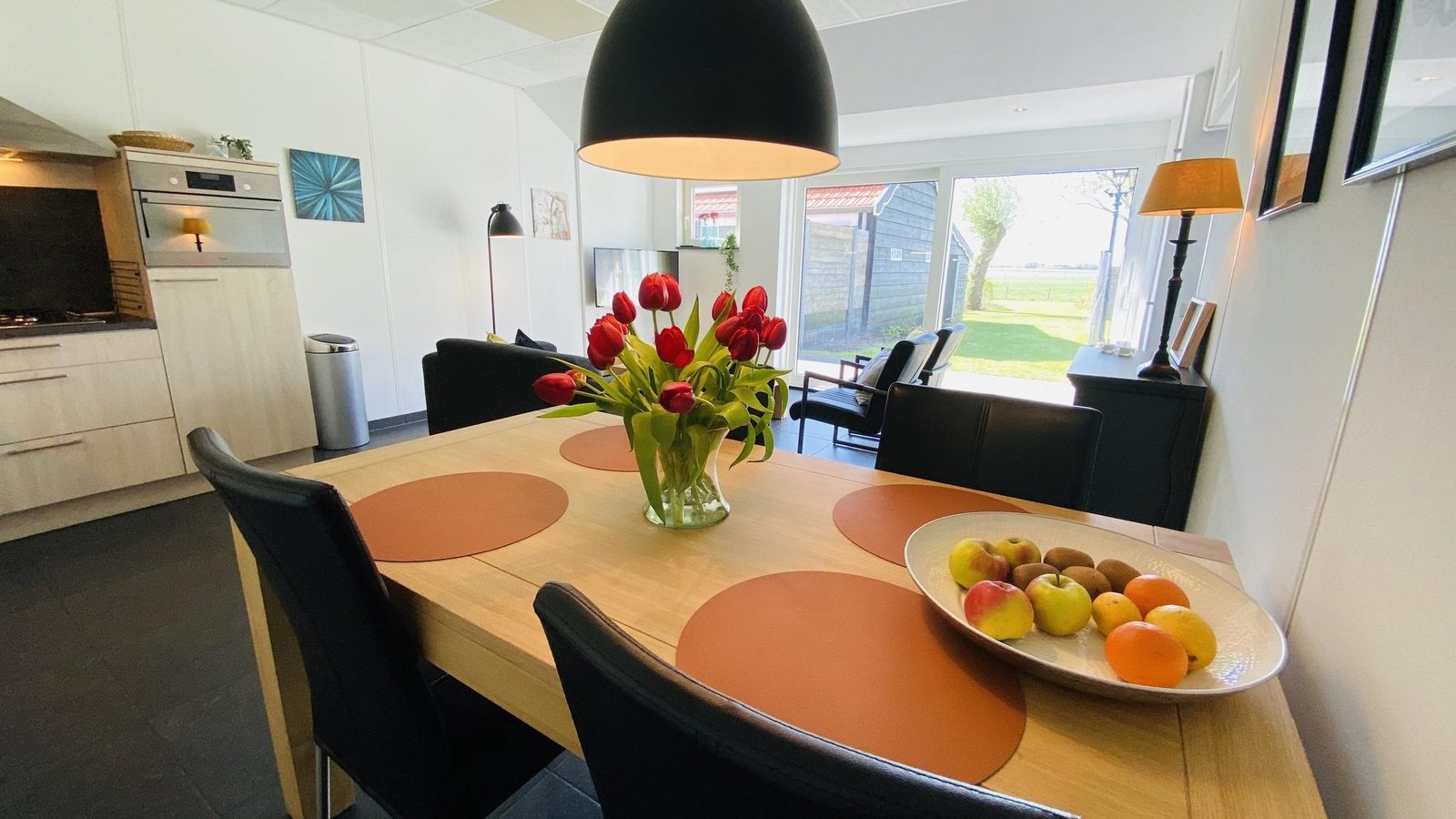 VZ179 Holiday home Zoutelande