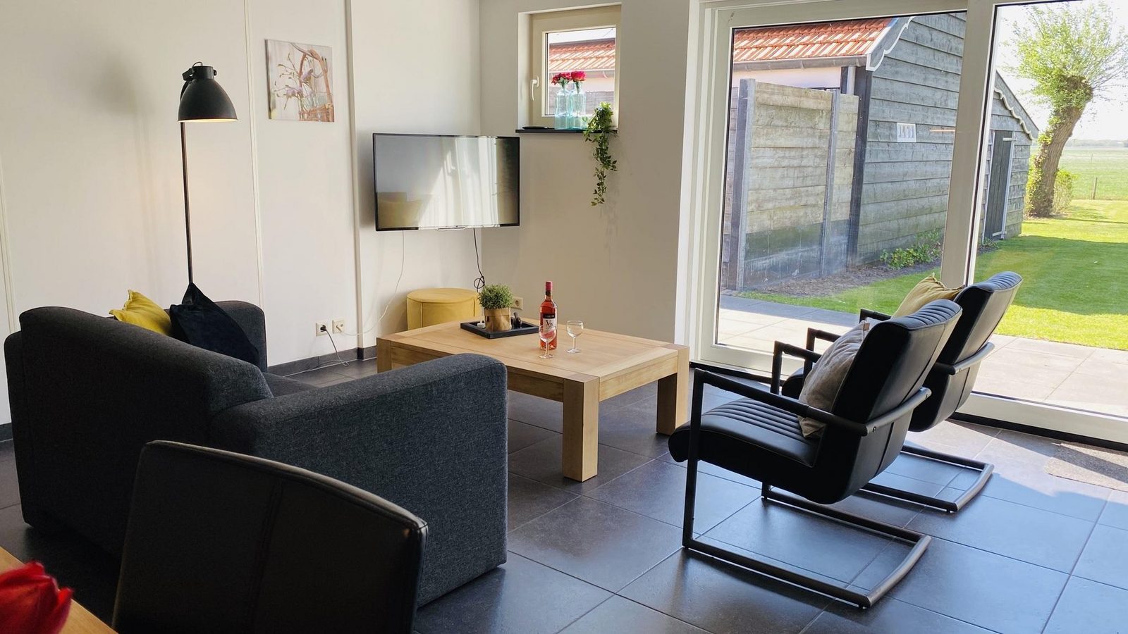 VZ179 Holiday home Zoutelande