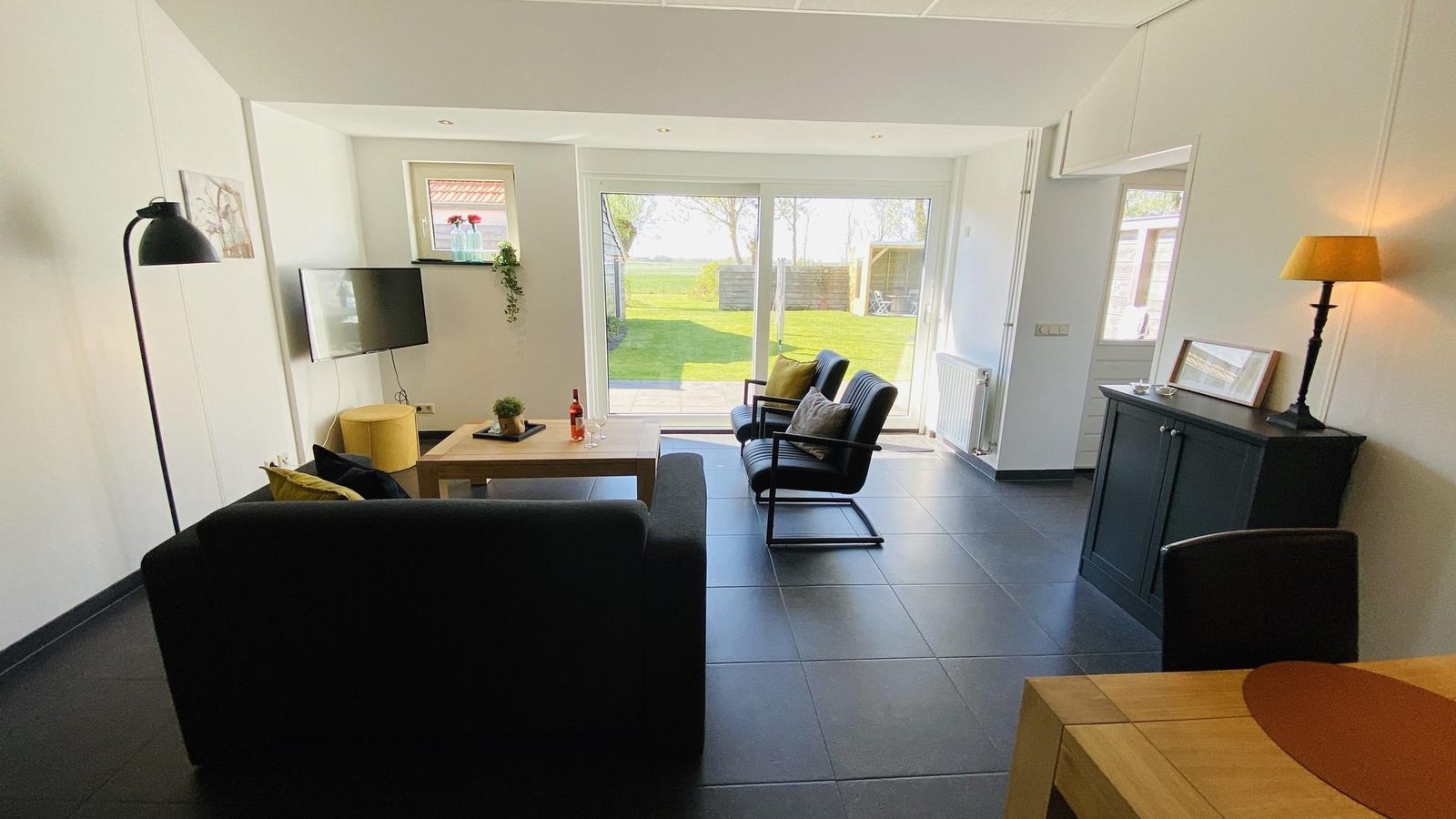 VZ179 Holiday home Zoutelande