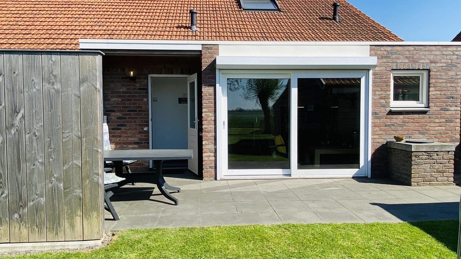 VZ179 Holiday home Zoutelande