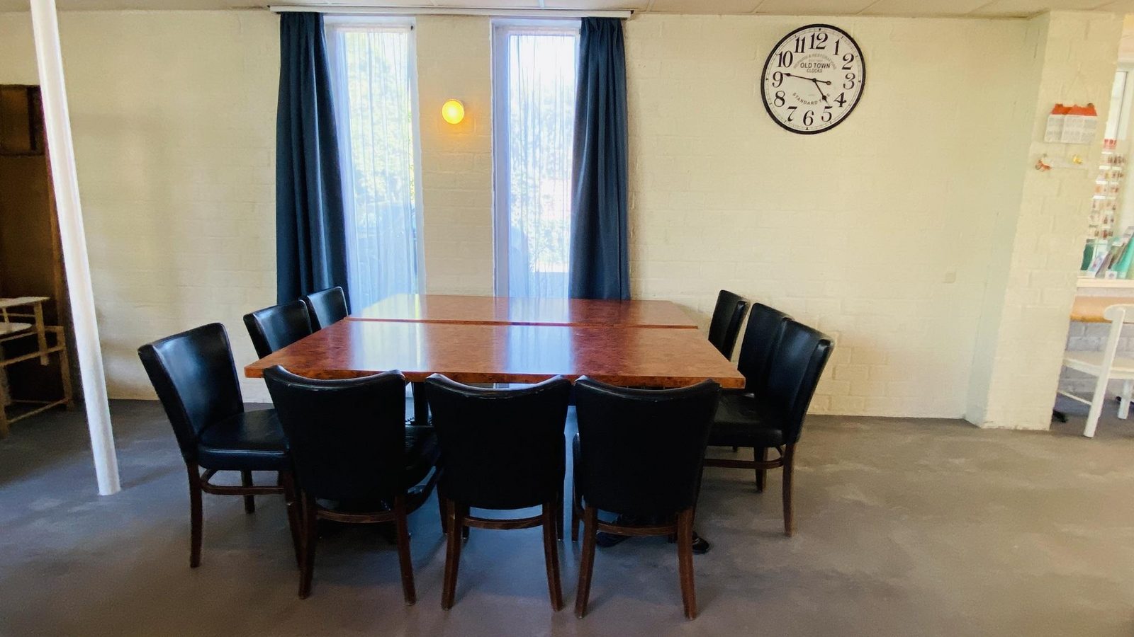 VZ132 Gruppenunterkunft Westkapelle