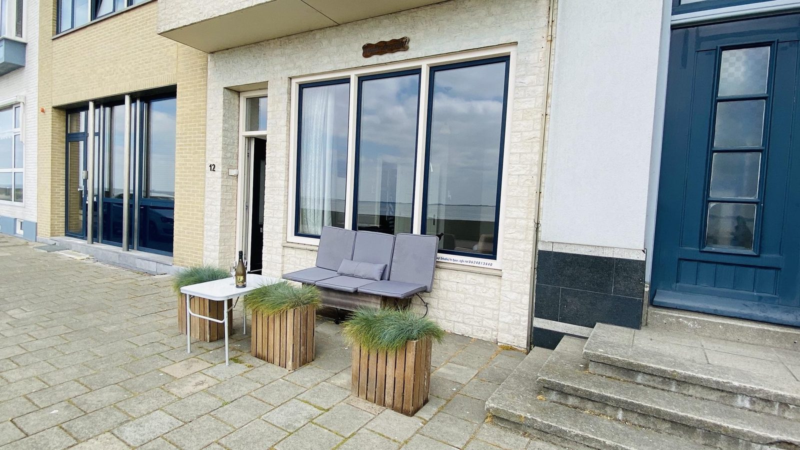 VZ733 Studio Vlissingen