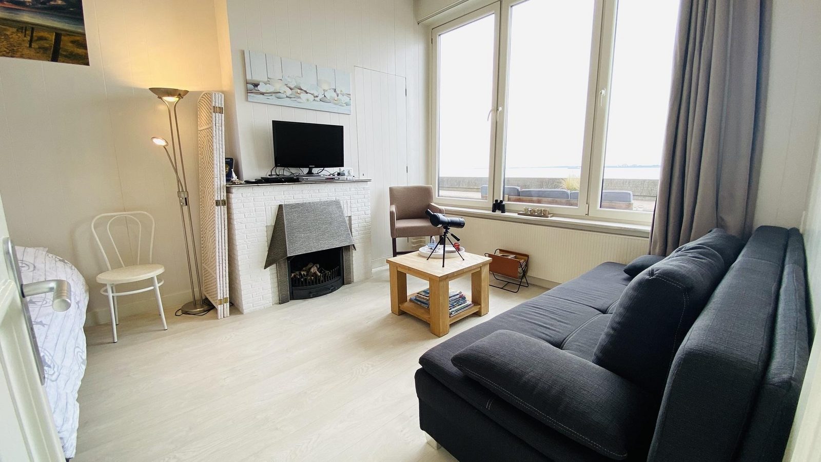 VZ733 Studio Vlissingen