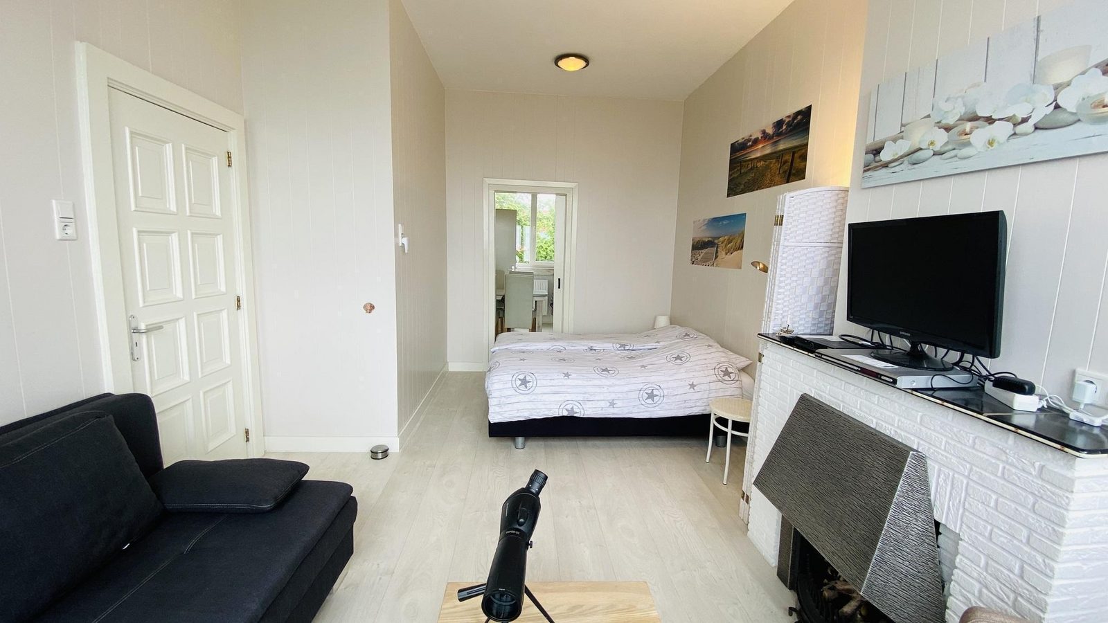 VZ733 Studio Vlissingen