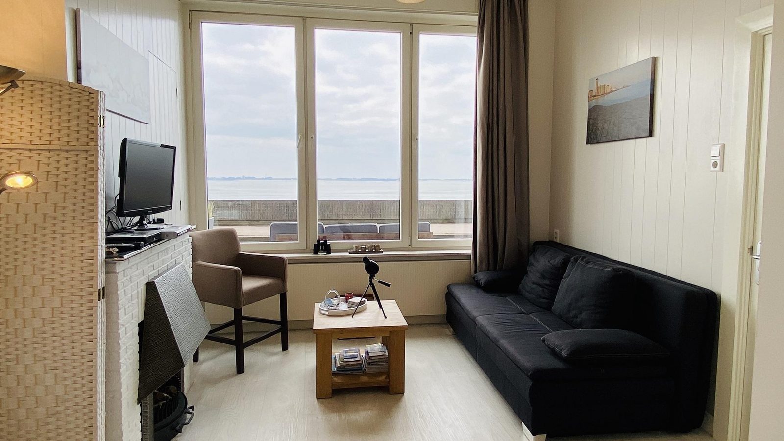 VZ733 Studio Vlissingen