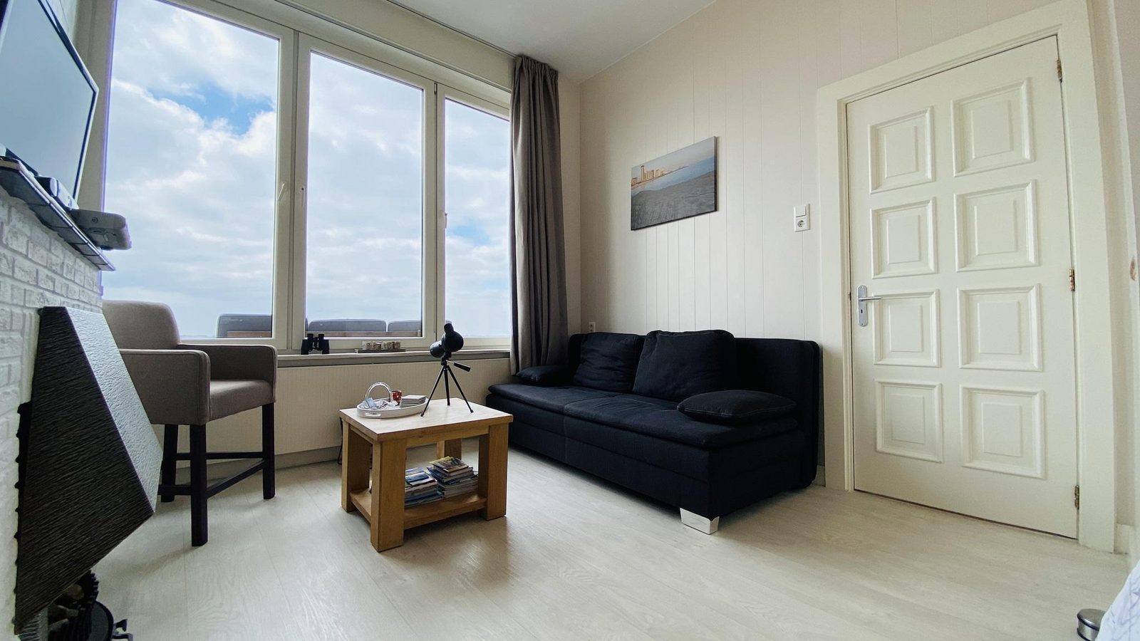 VZ733 Studio Vlissingen