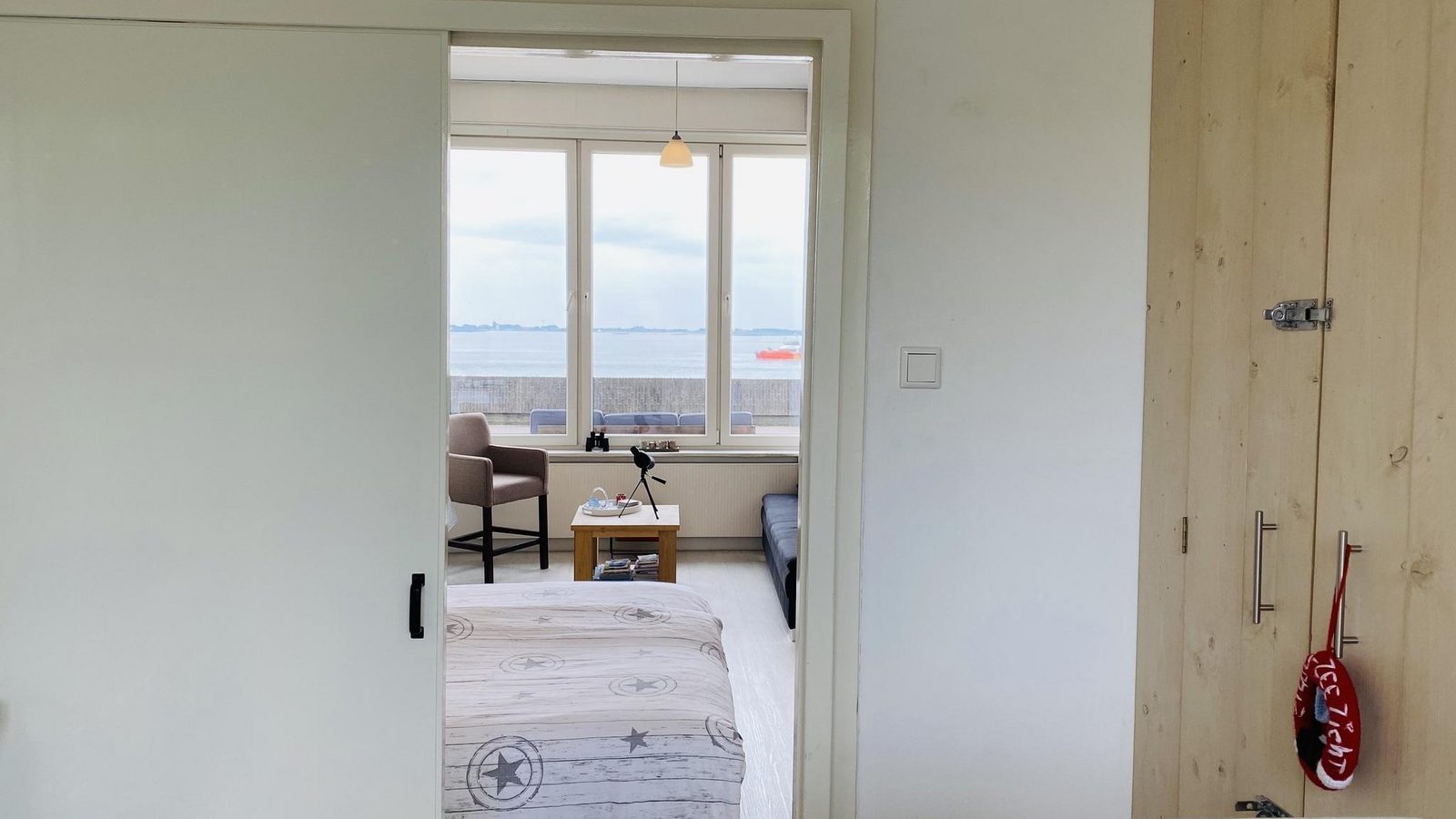 VZ733 Studio Vlissingen