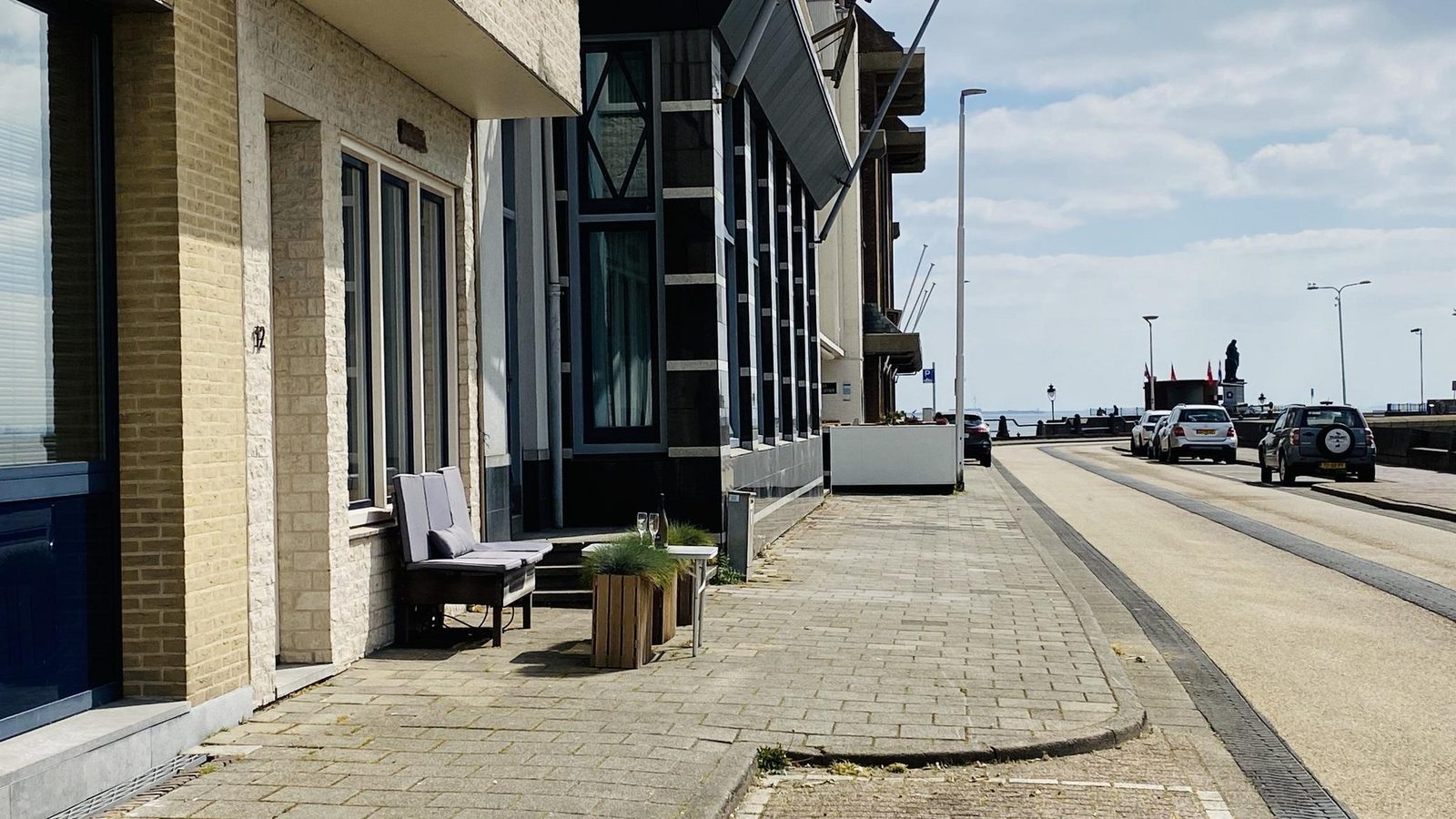 VZ733 Studio Vlissingen