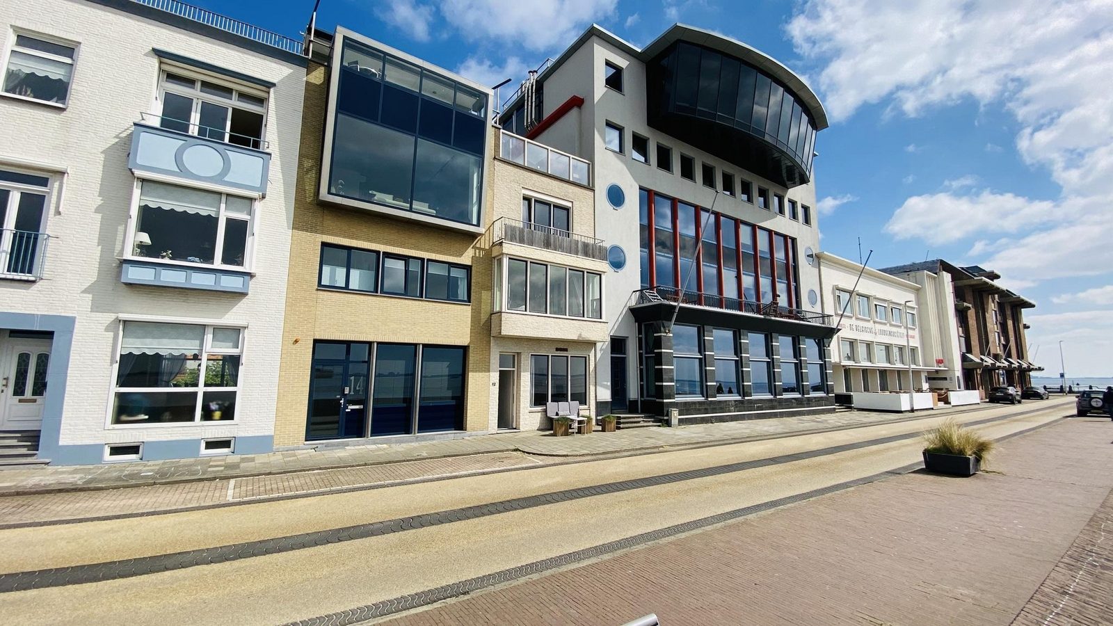 VZ733 Studio Vlissingen