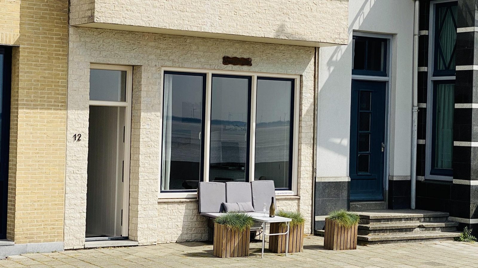 VZ733 Studio Vlissingen