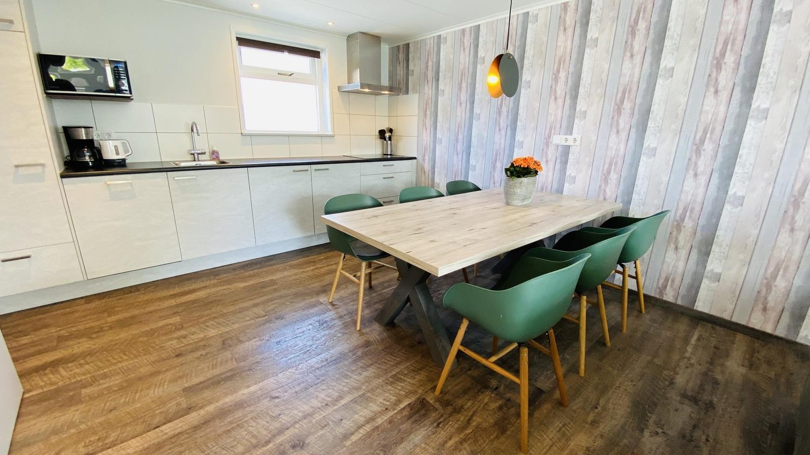 VZ110 Ferienhaus in Zoutelande
