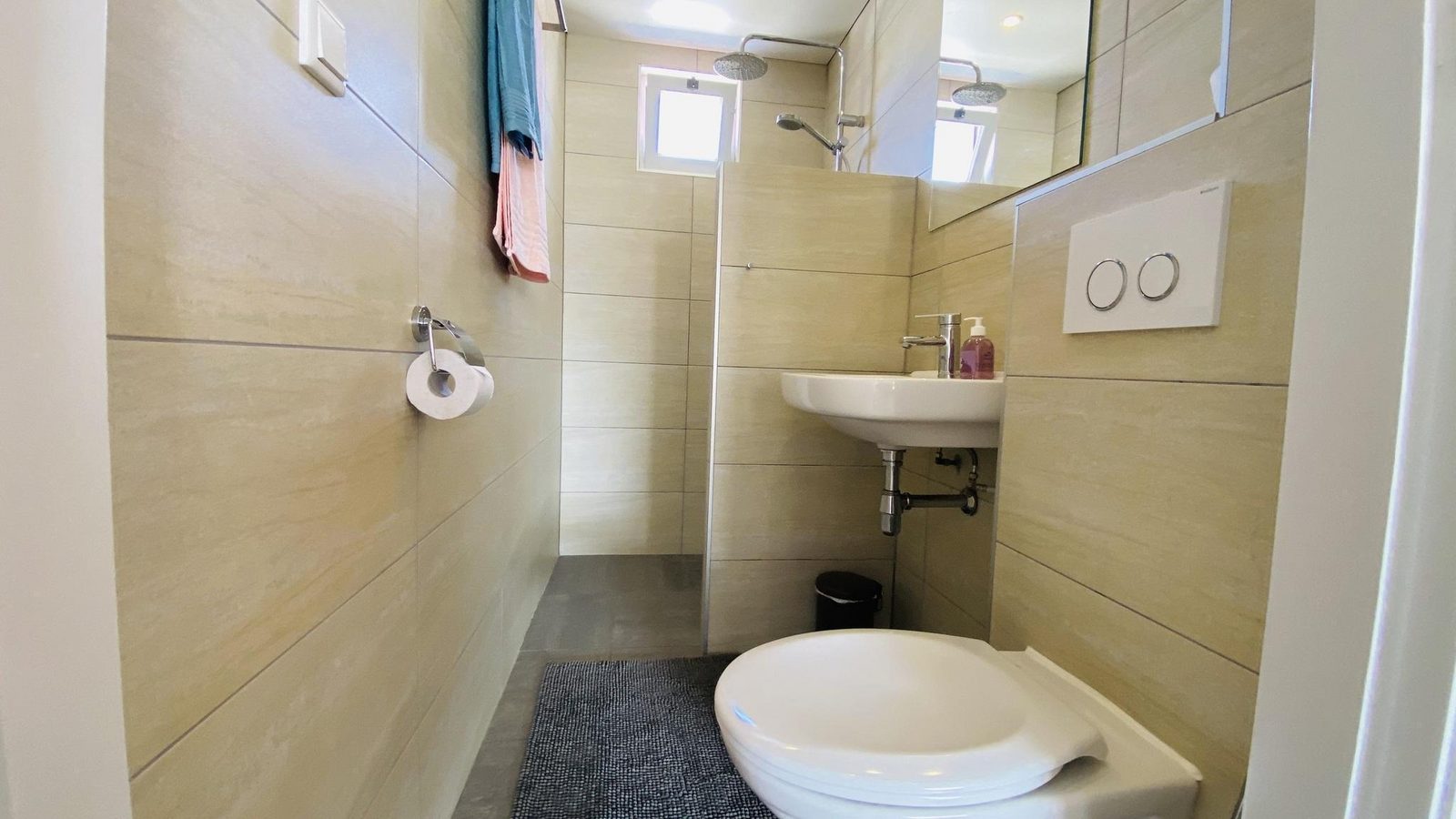 VZ110 Ferienhaus in Zoutelande