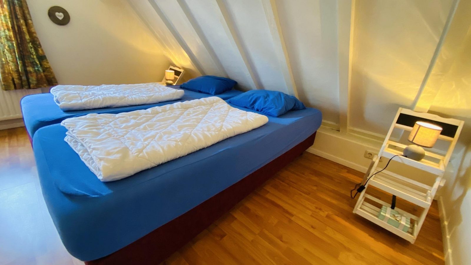 VZ360 Ferienunterkunft Oostkapelle