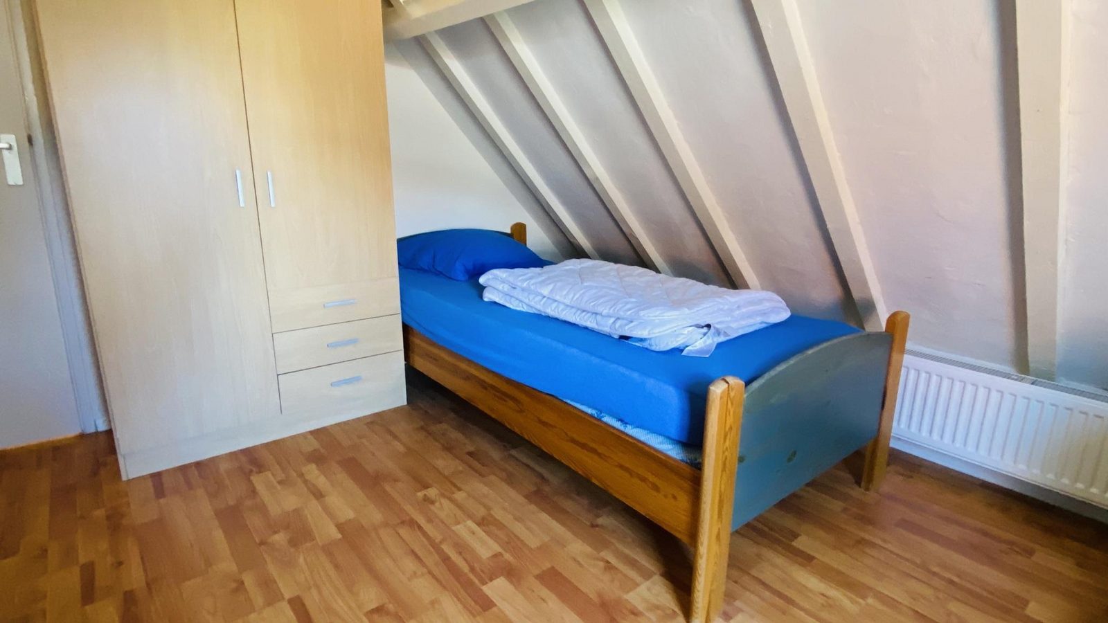 VZ360 Ferienunterkunft Oostkapelle