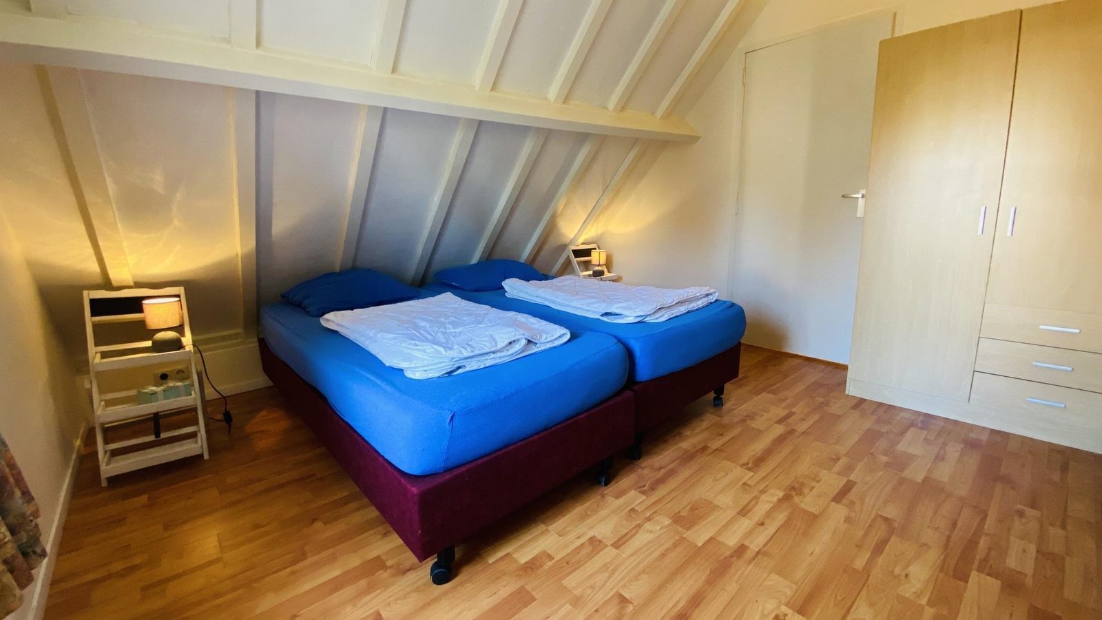 VZ360 Ferienunterkunft Oostkapelle