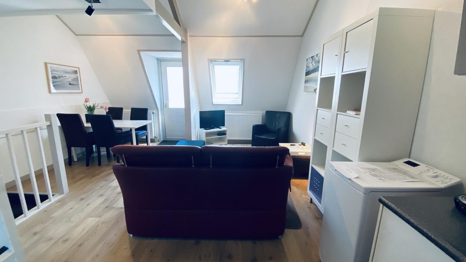 VZ102 Wohnung Vlissingen