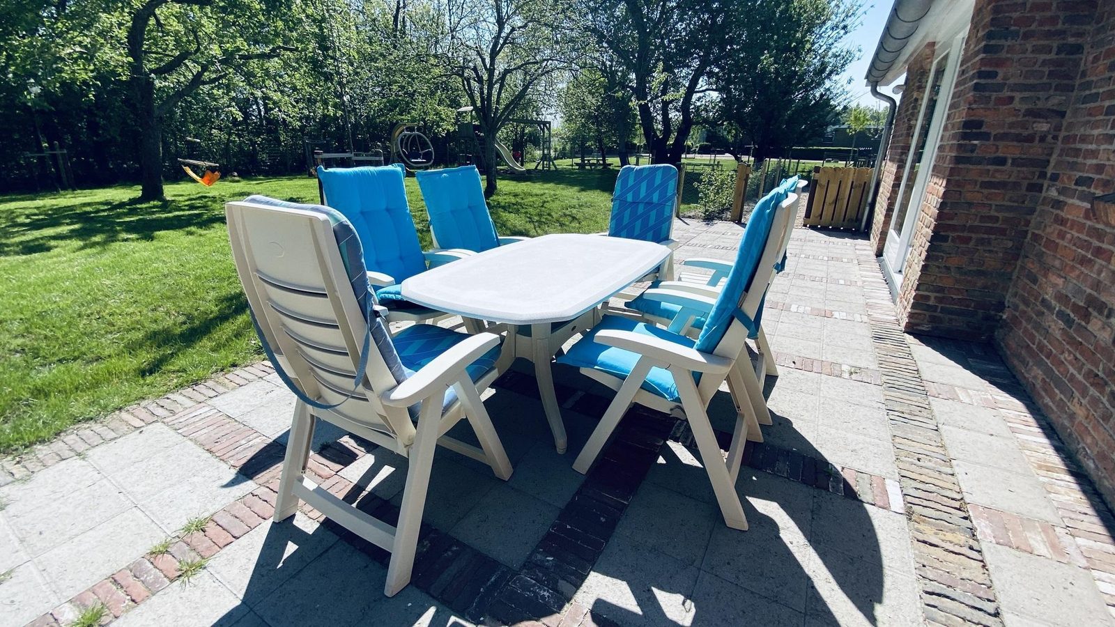 VZ803 Holiday Home Grijpskerke