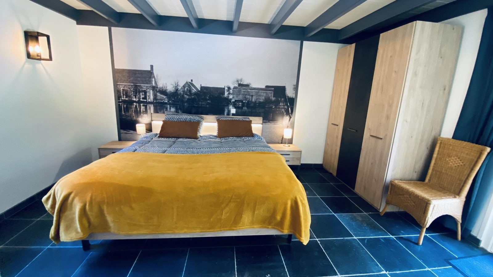VZ803 Holiday Home Grijpskerke