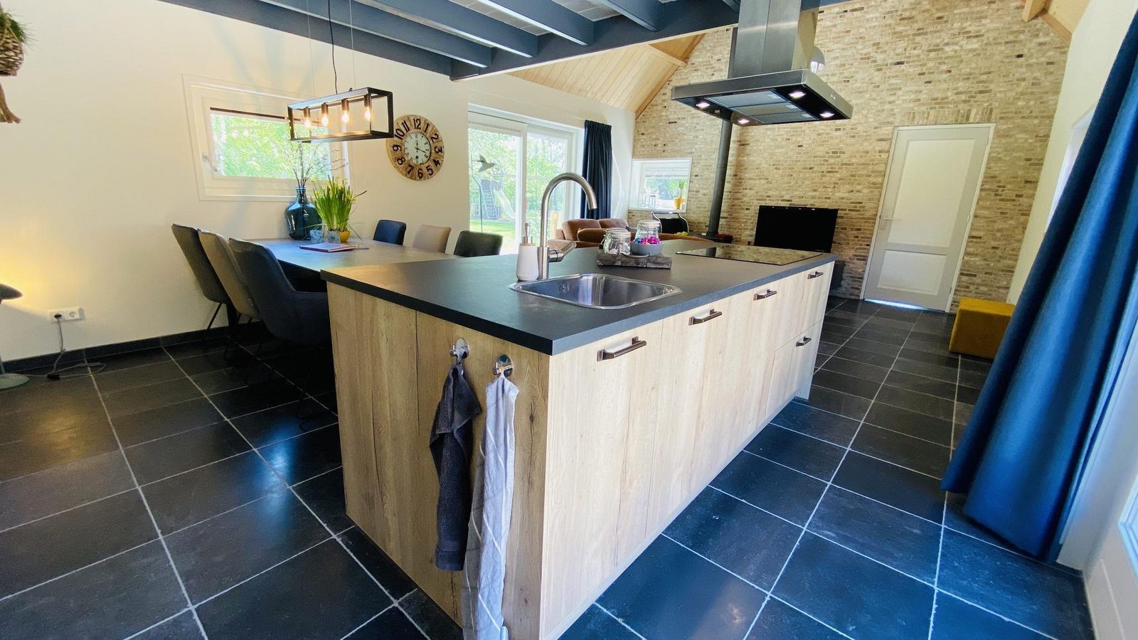 VZ803 Holiday Home Grijpskerke