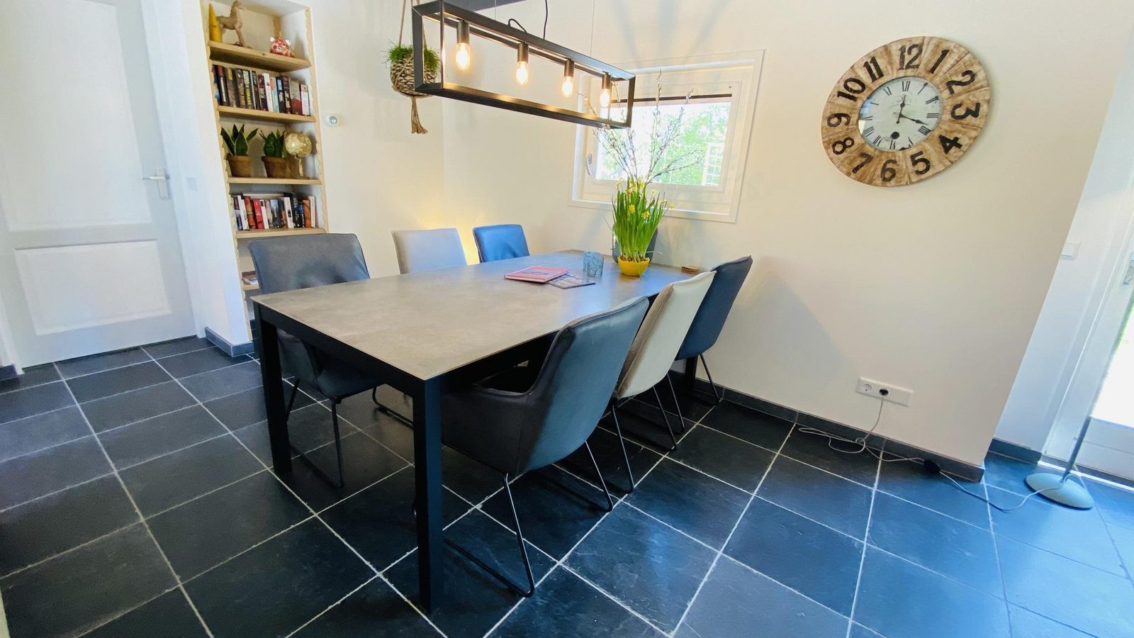 VZ803 Holiday Home Grijpskerke
