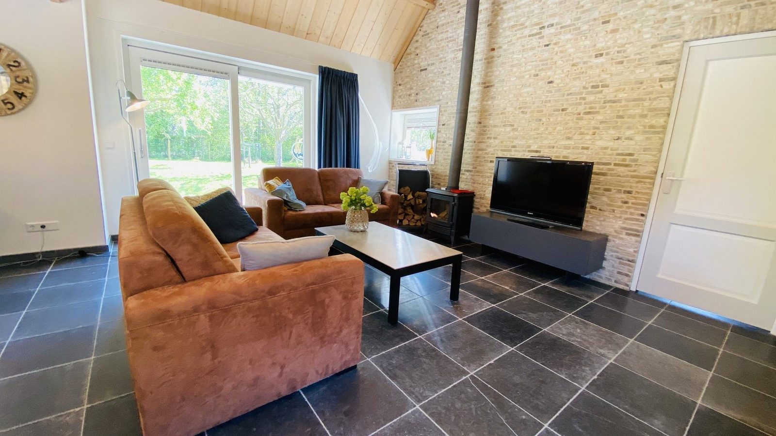 VZ803 Holiday Home Grijpskerke