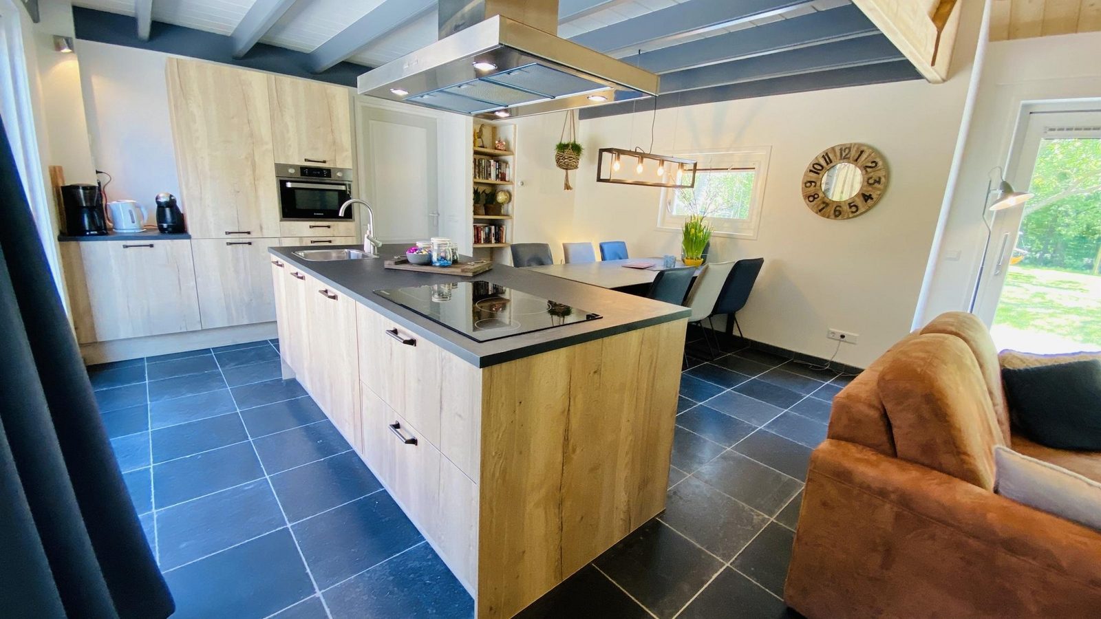 VZ803 Holiday Home Grijpskerke