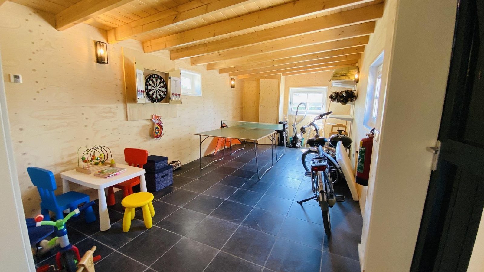 VZ803 Holiday Home Grijpskerke