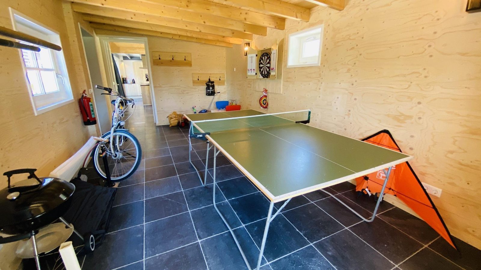 VZ803 Holiday Home Grijpskerke