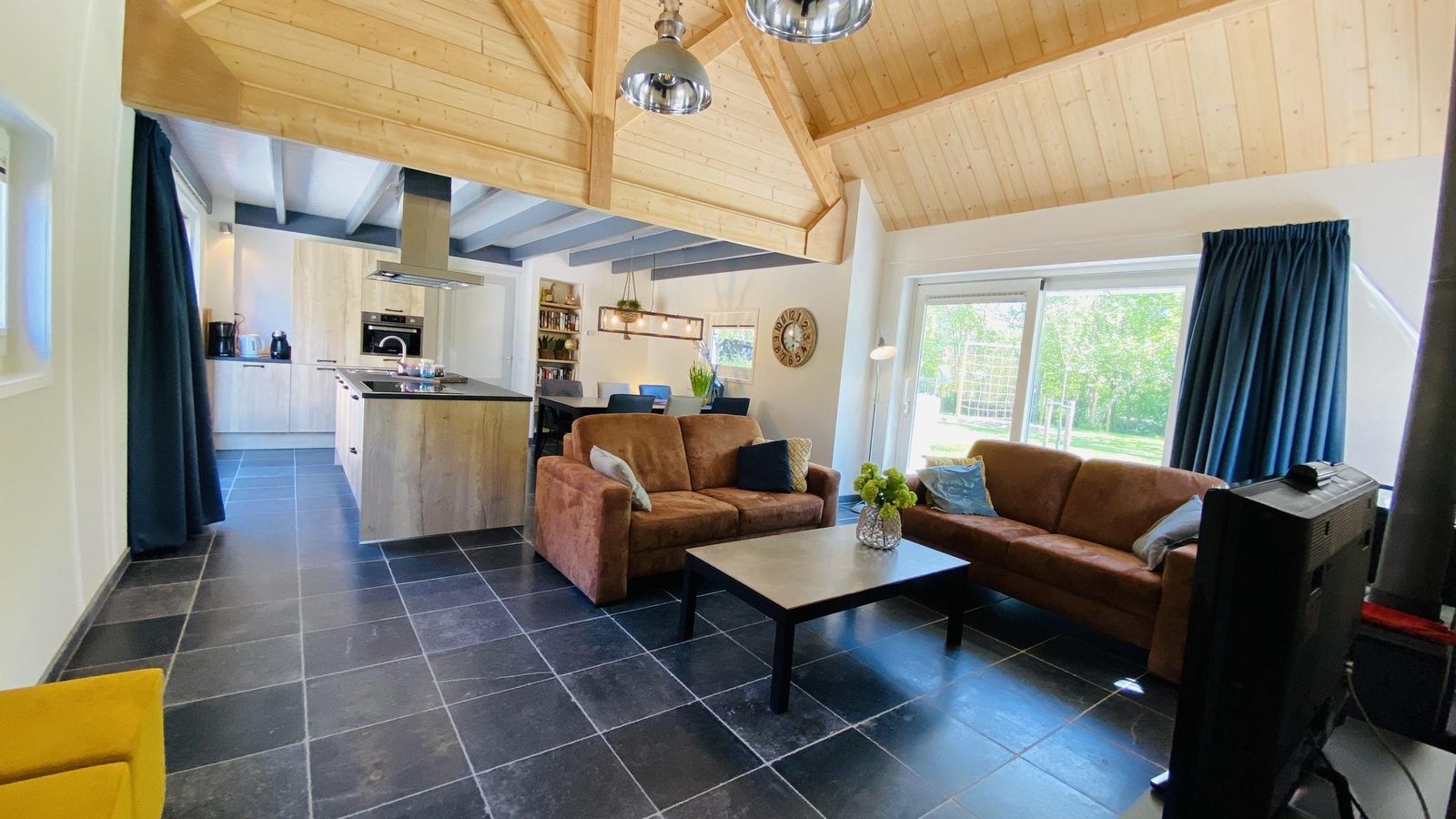 VZ803 Holiday Home Grijpskerke
