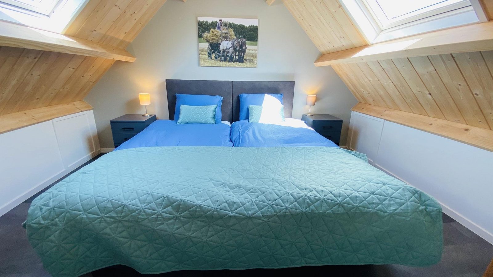 VZ803 Holiday Home Grijpskerke