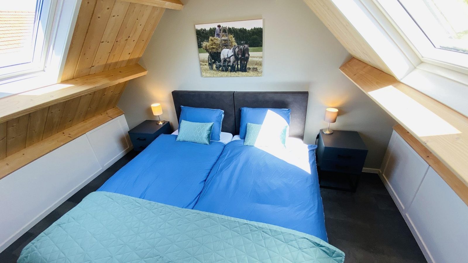 VZ803 Holiday Home Grijpskerke
