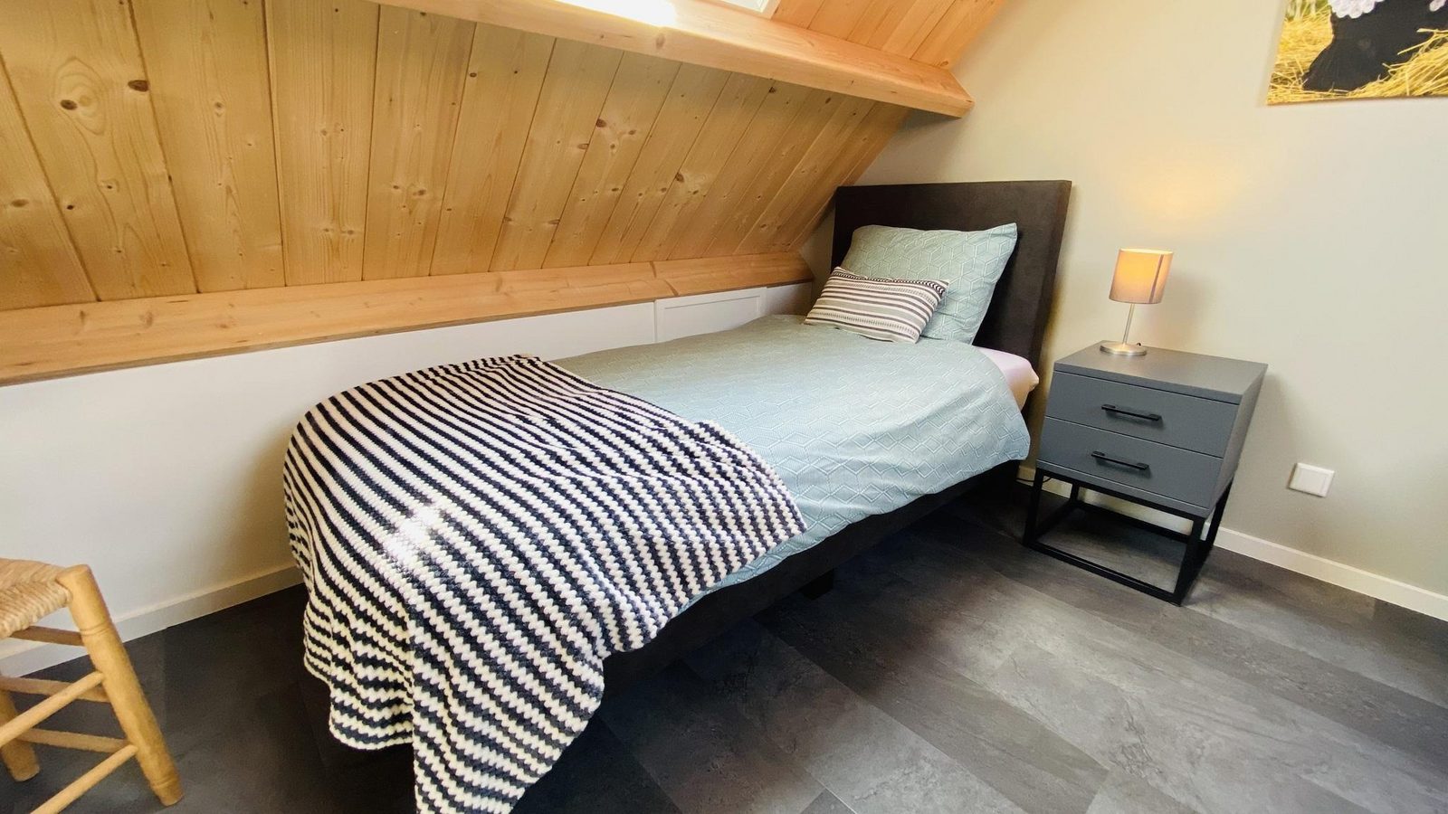 VZ803 Holiday Home Grijpskerke