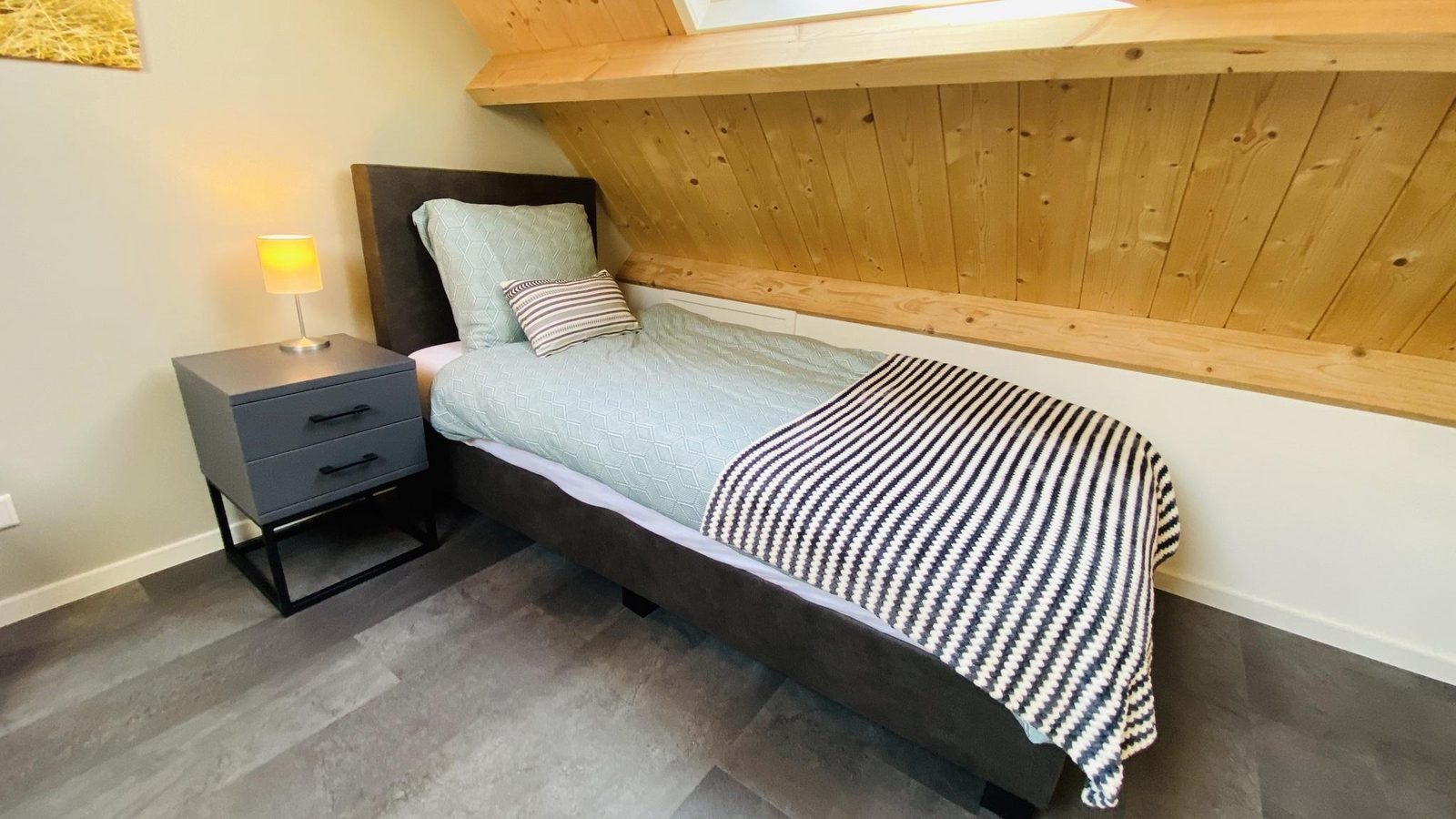 VZ803 Holiday Home Grijpskerke