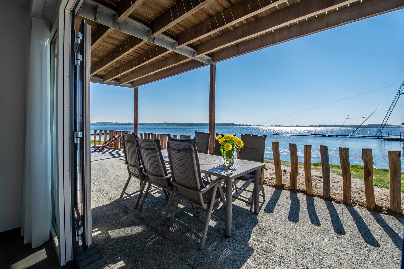 Appartement 4c | Schotsman Watersport