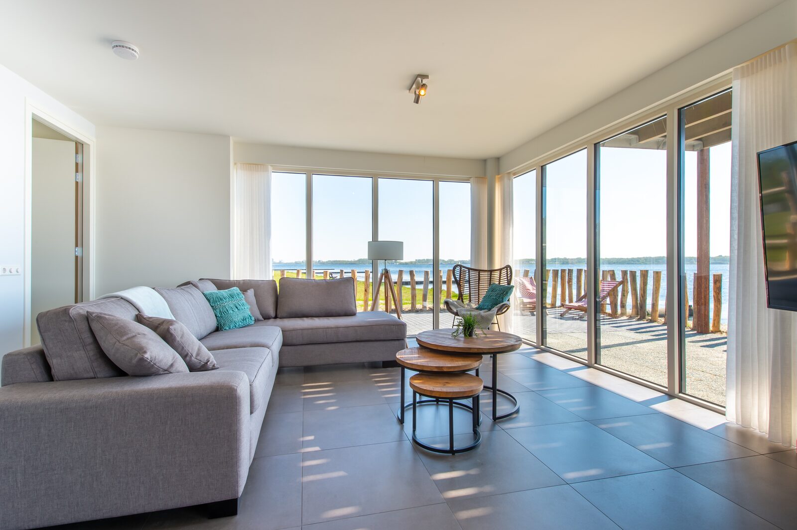 Appartement 4c | Schotsman Watersport