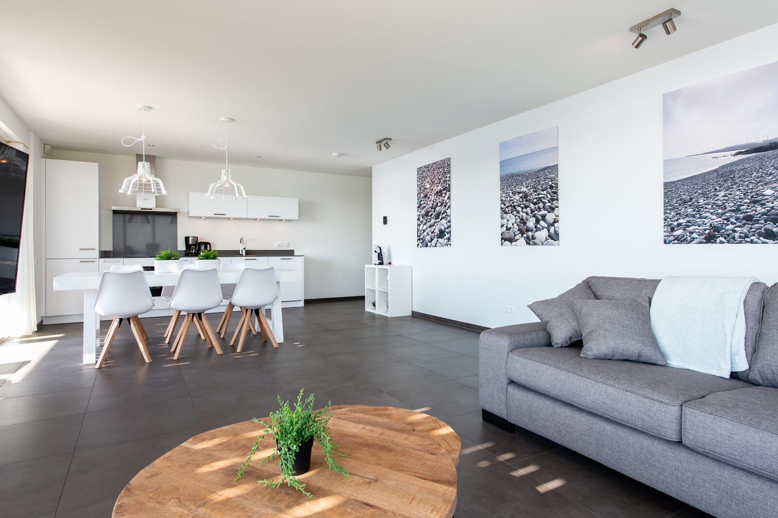 Appartement 4c | Schotsman Watersport