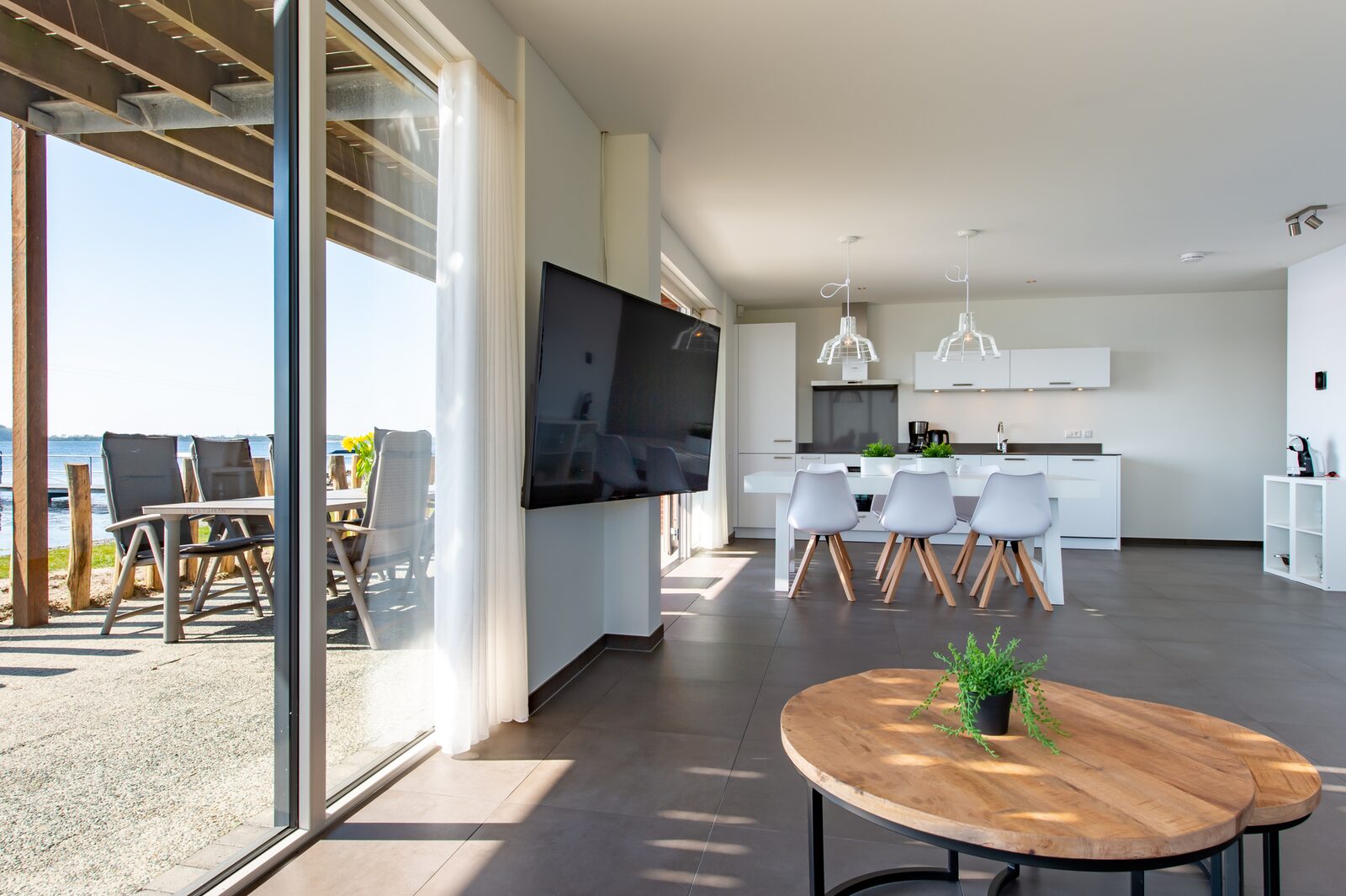 Appartement 4c | Schotsman Watersport