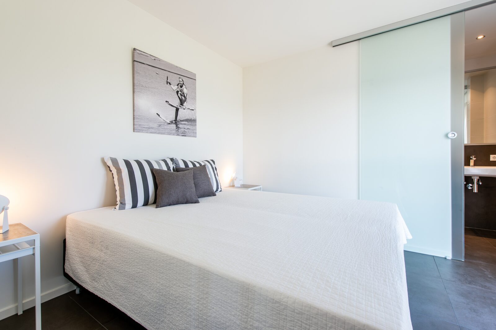 Appartement 4c | Schotsman Watersport